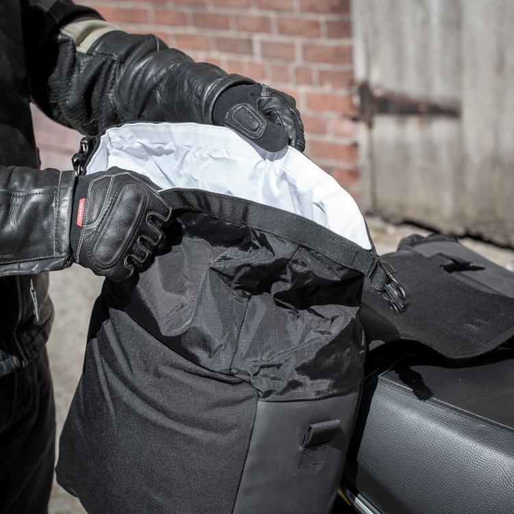 Image of Kriega Saddlebag Duo 28