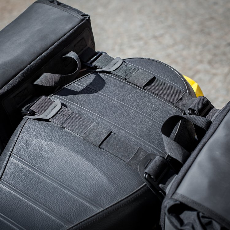 Image of Kriega Saddlebag Duo 28