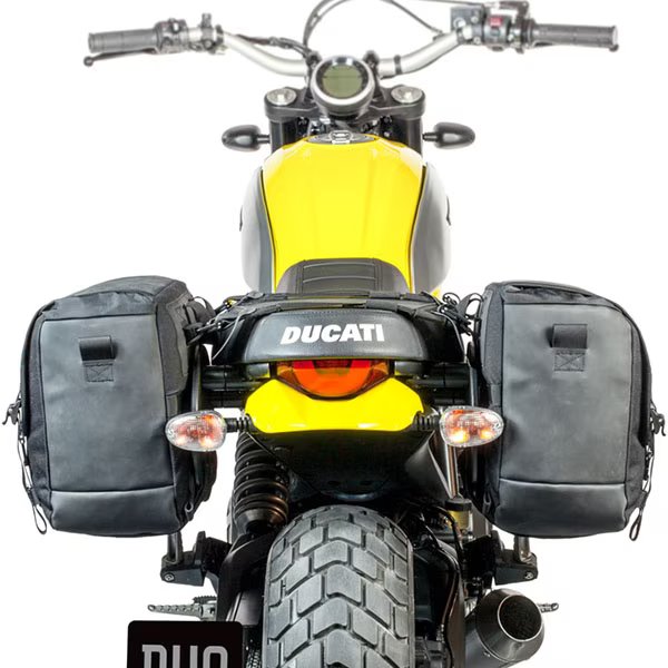 Kriega Saddlebag Duo 28