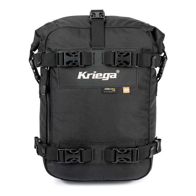 Main Image of Kriega Drypack Tail Bag - US-10