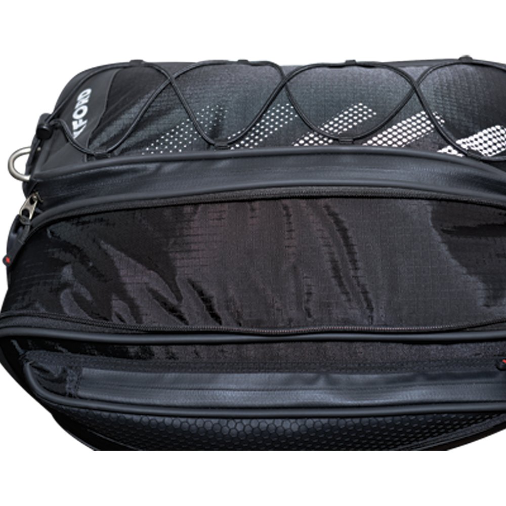 Image of Oxford P60R Saddlebags