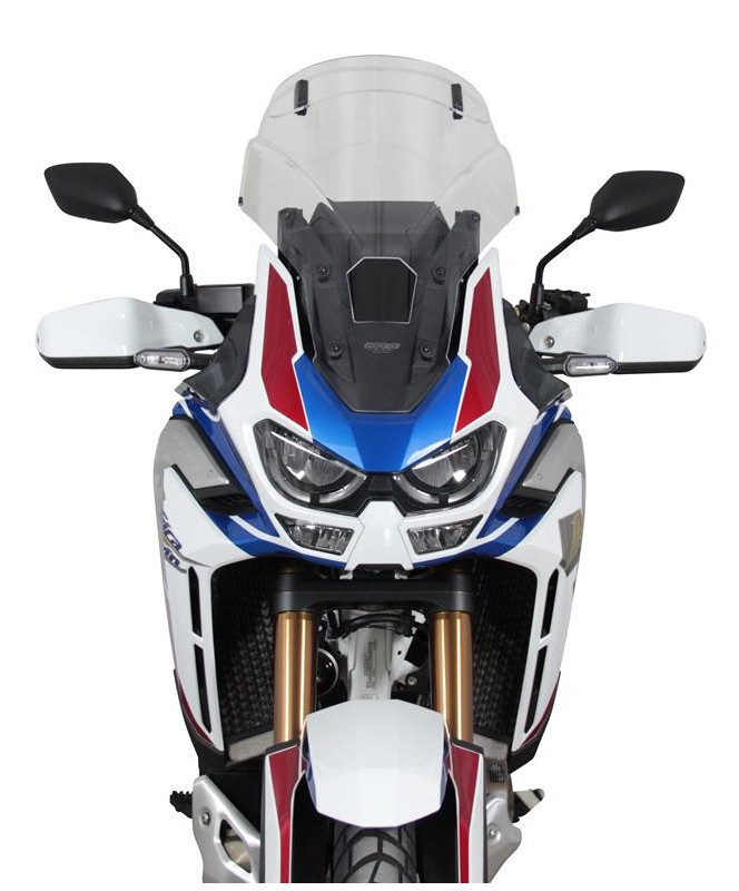 honda africa twin 2020
