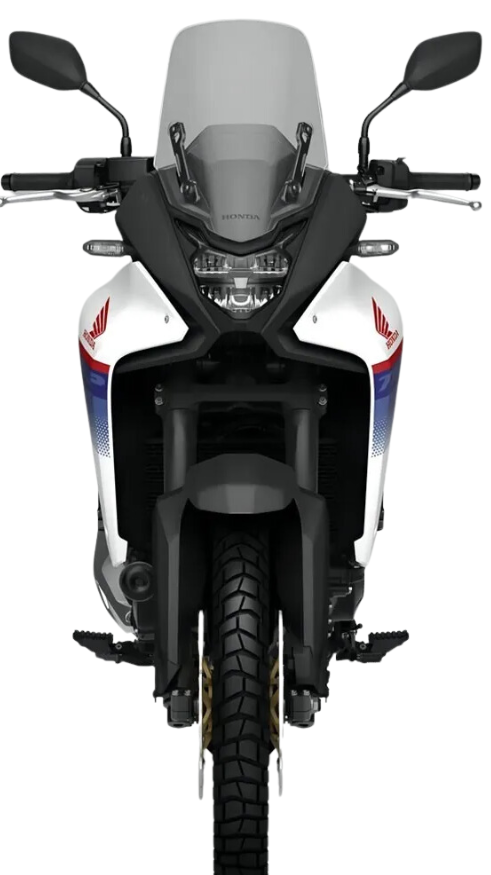 honda transalp 2024