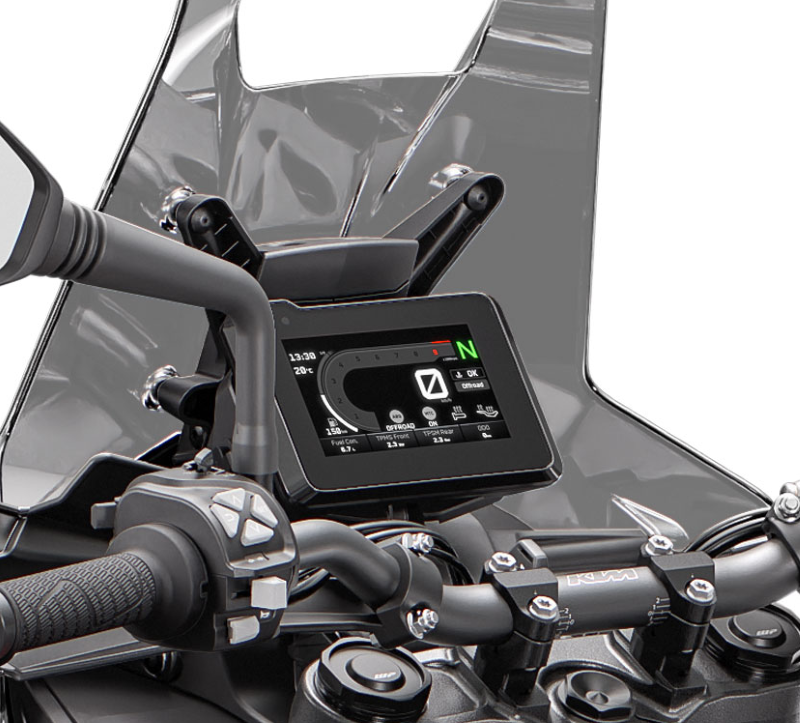 KTM 790 Adventure