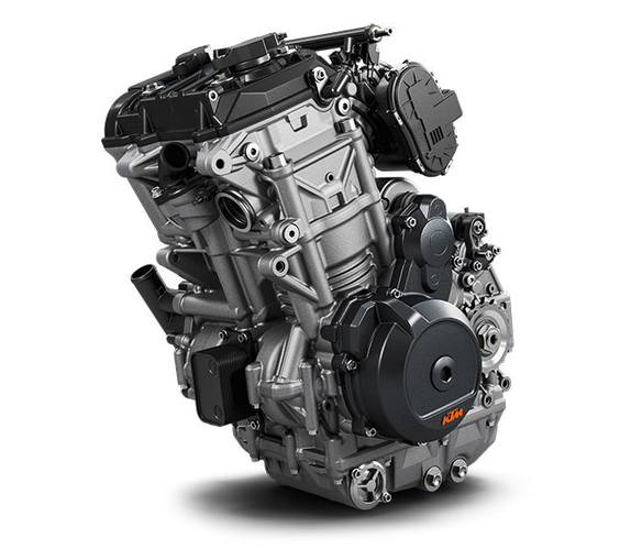 KTM 790 Adventure