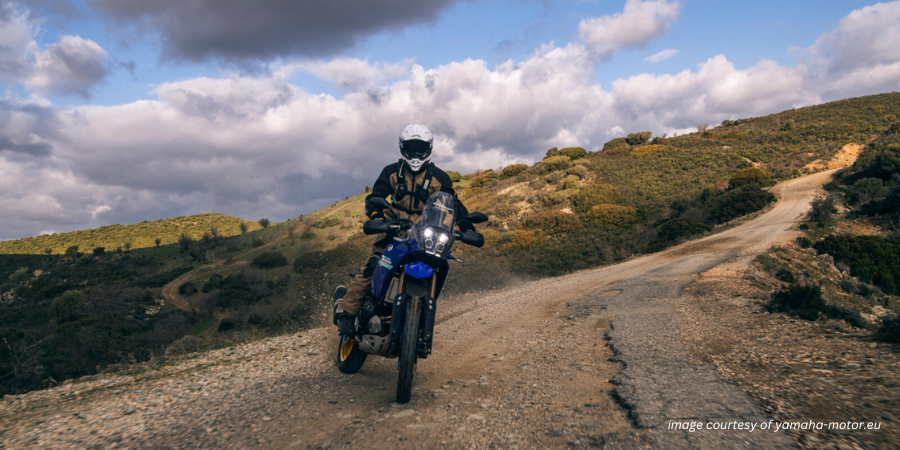 yamaha tenere 700