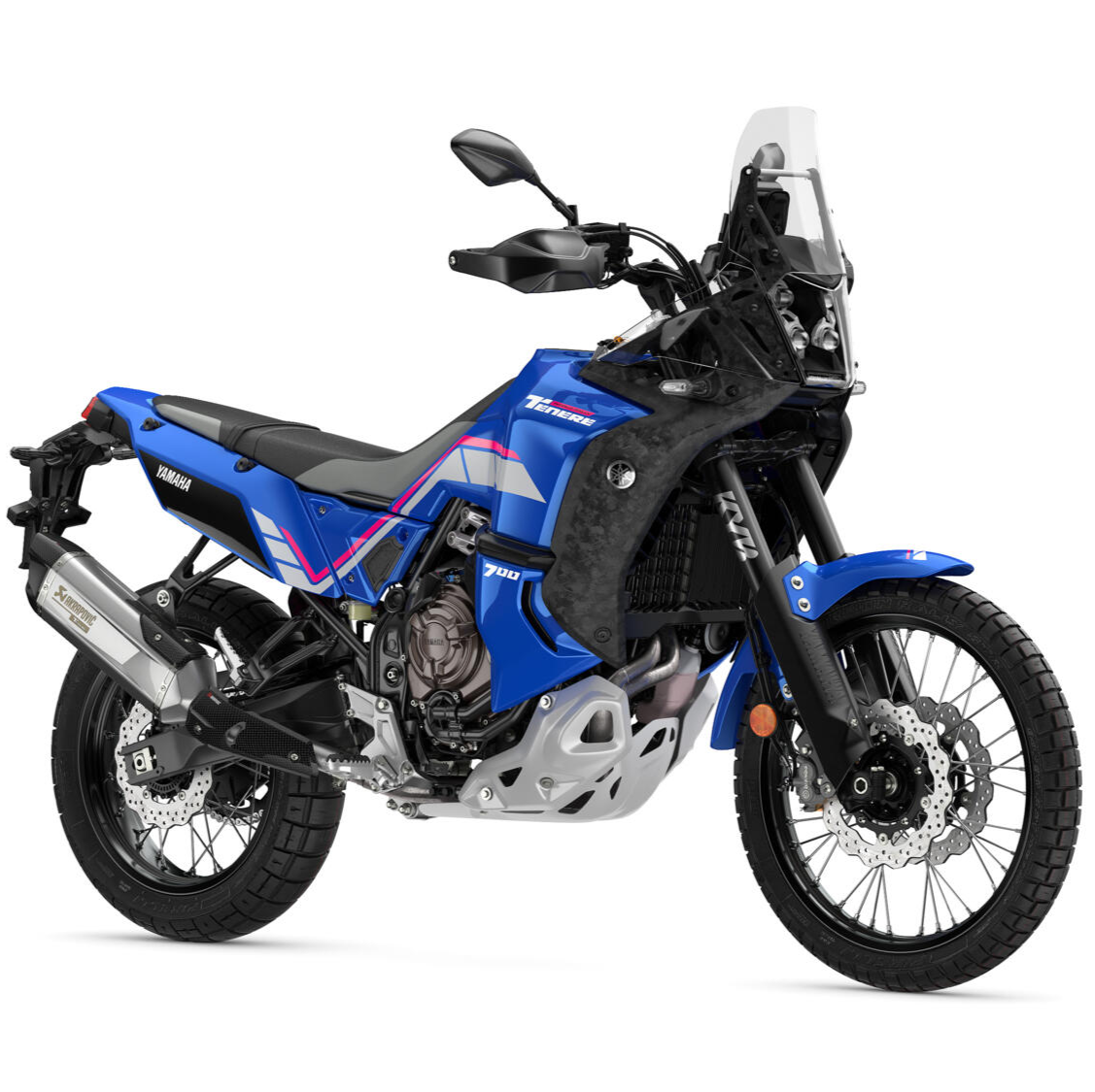 yamaha tenere 700