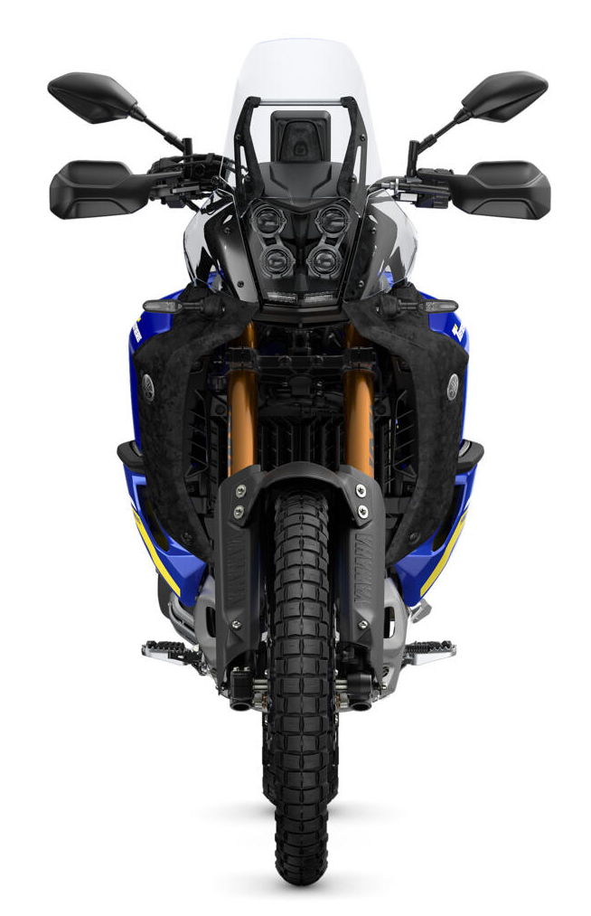 yamaha tenere 700