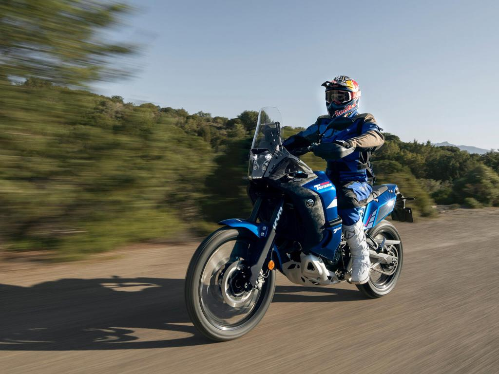 yamaha tenere 700